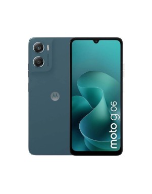 MOTOROLA G06 Power 4/64GB ITALIA Tapestry Blue