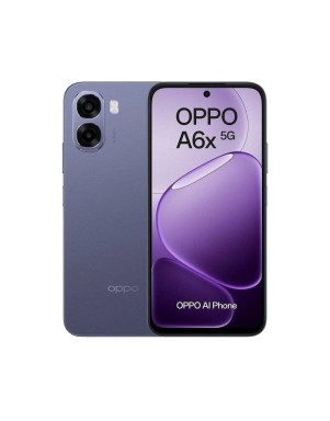 OPPO A6X 6GB/256GB ITALIA Violet