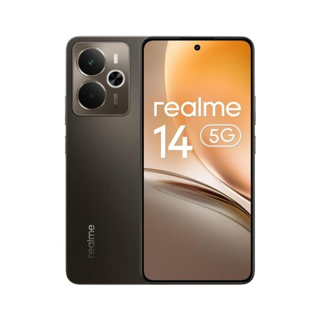 REALME 14 5G 8/256GB ITA Titanium
