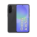 SAMSUNG A36 5G 6GB/128GB 6,5 EU Black