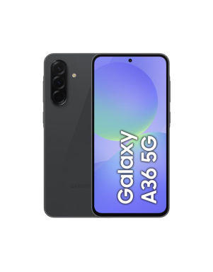 SAMSUNG A36 5G 6GB/128GB 6,5 EU Black