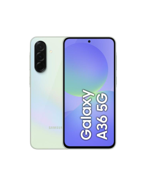 SAMSUNG A36 5G 6GB/128GB 6,5 EU Lime