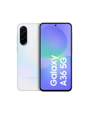 SAMSUNG A36 5G 6GB/128GB 6,5 EU White