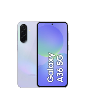 SAMSUNG A36 5G 6GB/128GB 6,6 Global Lavander