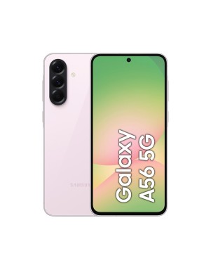 SAMSUNG A56 5G 8GB/128GB 6,6 Global Pink