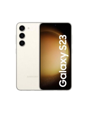SAMSUNG S23 5G 8GB/256GB Global Cream