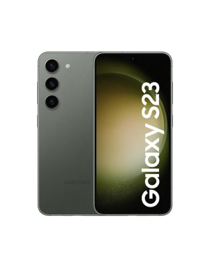 SAMSUNG S23 5G 8GB/256GB Global Green