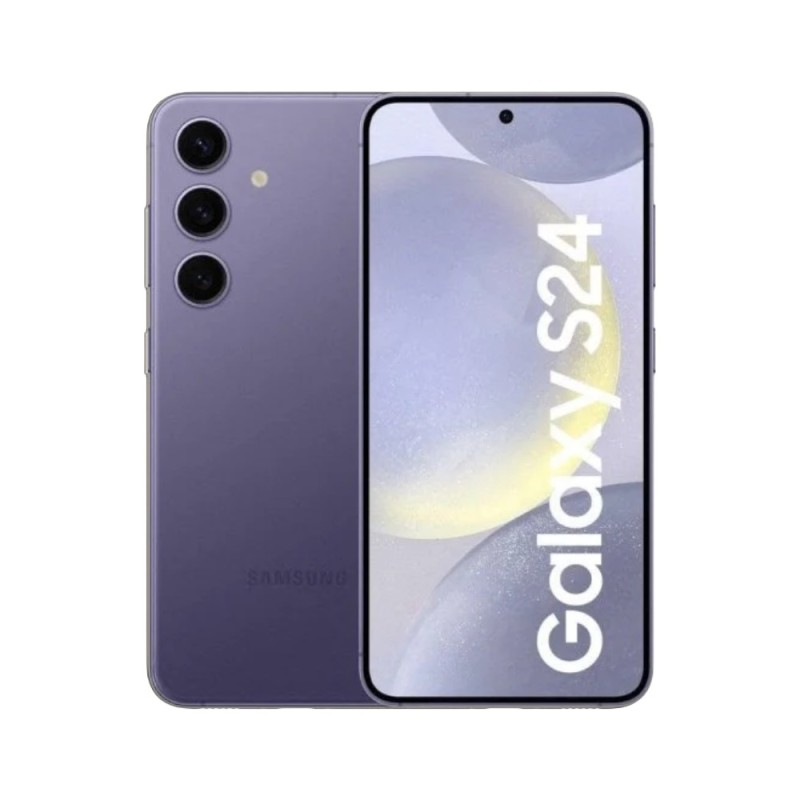 SAMSUNG S24 5G 8GB/128GB Global Violet SAMSUNG S24 5G 8GB/128GB Global Violet