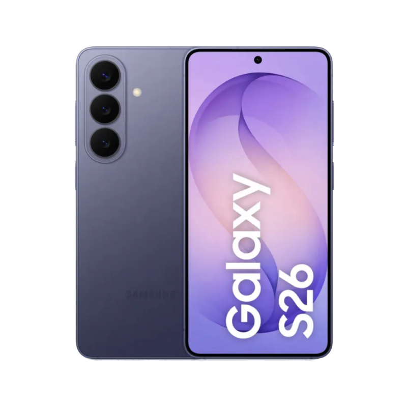 SAMSUNG S26 5G 12/256GB EU Violet SAMSUNG S26 5G 12/256GB EU Violet