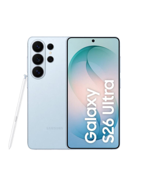 SAMSUNG S26 Ultra 5G 12/256GB EU Sky Blue