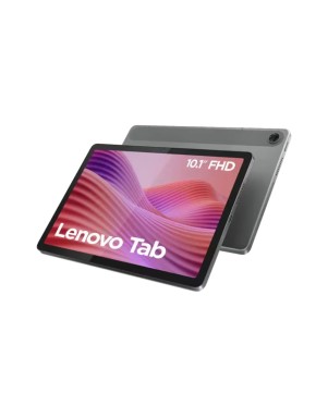 LENOVO TABLET TAB 10,1'' 4GB/64GB WIFI + 4G Cover Inclusa