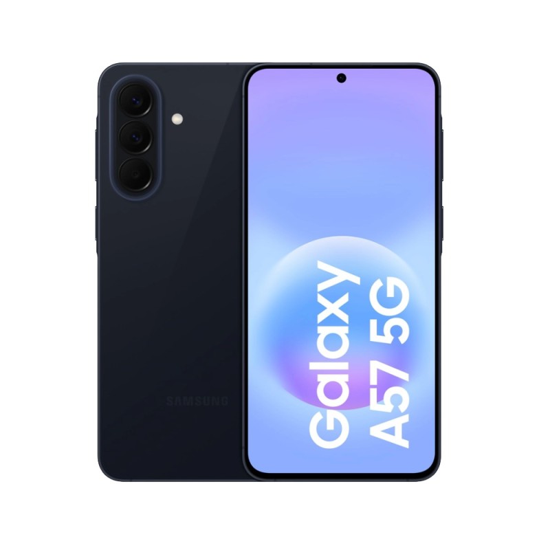 SAMSUNG A57 5G 8GB/256GB 6,6 Global Navy