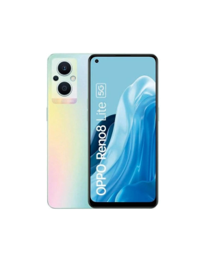 OPPO RENO 7 LITE 5G G 8/128GB 6.4” ITA Rainbow