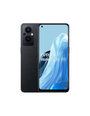 OPPO RENO 7 LITE 5G G 8/128GB 6.4” ITA Black
