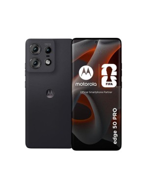 MOTOROLA EDGE 50 PRO 12/512GB EU BLACK
