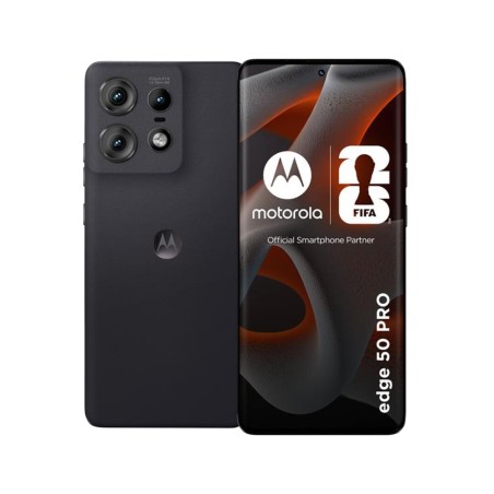MOTOROLA EDGE 50 PRO 12/512GB EU BLACK