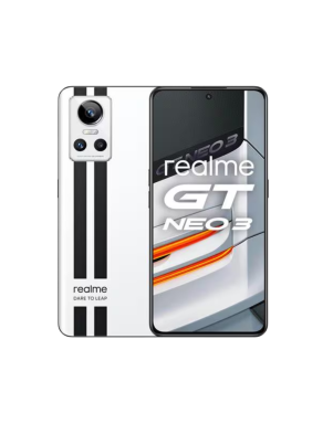REALME GT NEO 3 5G 8GB/128GB EU White