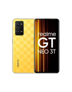 REALME GT NEO 3 5G 8GB/128GB EU Yellow