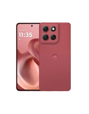 MOTOROLA G86 5G 8/256GB ITA CHRYSANTEUM / PINK