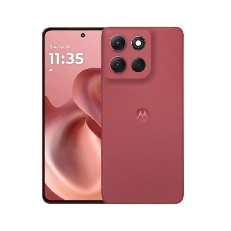 MOTOROLA G86 5G 8/256GB ITA CHRYSANTEUM / PINK MOTOROLA G86 5G 8/256GB ITA CHRYSANTEUM / PINK