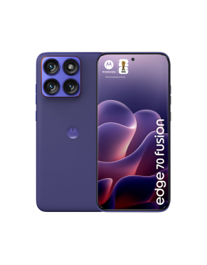 MOTOROLA EDGE 70 FUSION 5G 8/256GB ITA Orient Blue