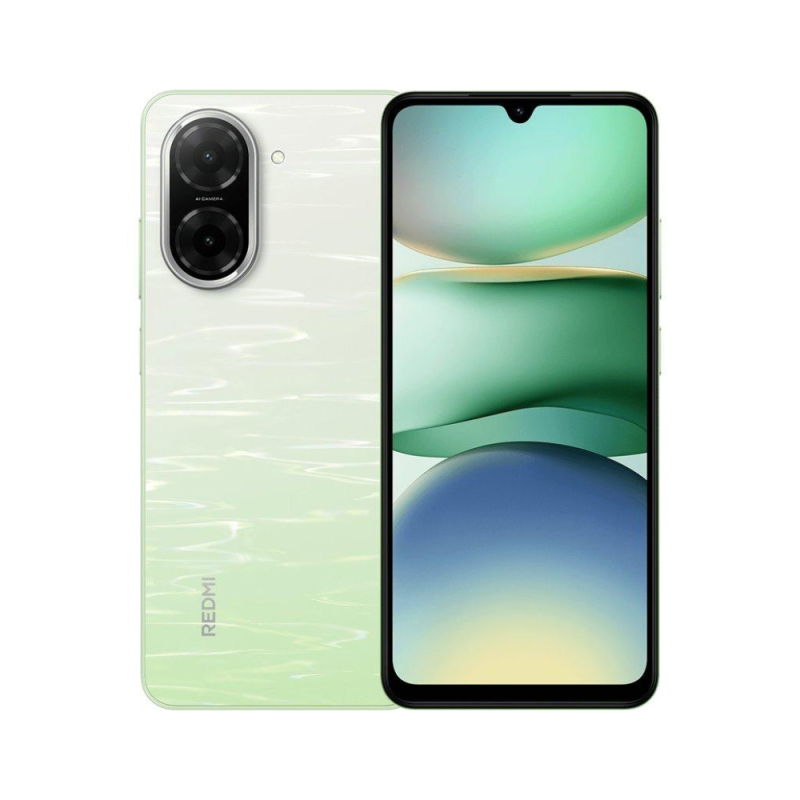 XIAOMI REDMI A7 PRO 4GB/128GB ITA Green XIAOMI REDMI A7 PRO 4GB/128GB ITA Green
