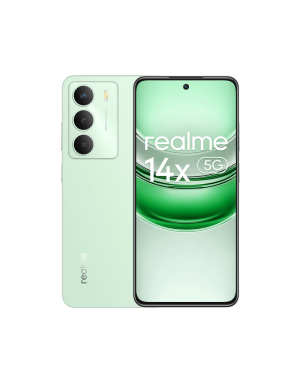 REALME 14X 5G 6/128GB ITA Green