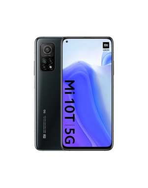 XIAOMI MI 10T PRO 15 PRO 8GB/128GB ITA Black
