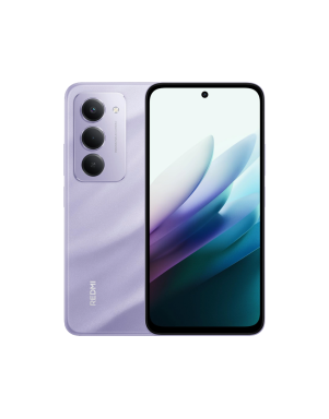 XIAOMI REDMI 15 6/128GB Global Purple Con Alimentatore