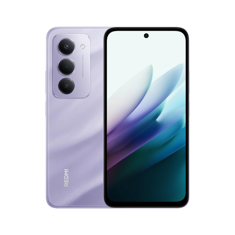 XIAOMI REDMI 15 6/128GB Global Purple Con Alimentatore