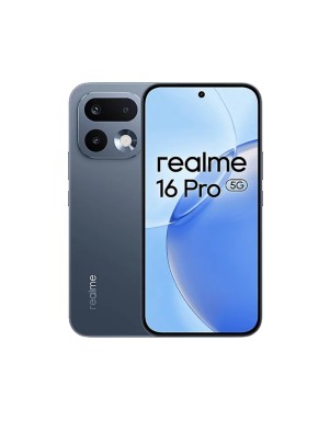 REALME 16 PRO 5G 8/256GB ITA Gray