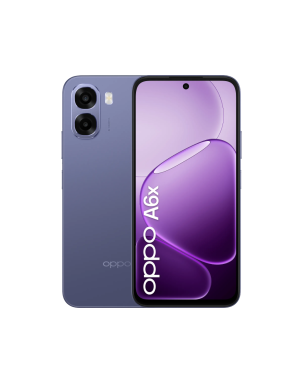OPPO A6X 4GB/128GB ITALIA Purple