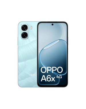 OPPO A6X 4GB/128GB ITALIA Blue