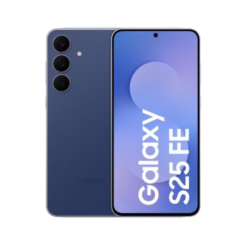 SAMSUNG S25 FE 5G 8GB/128GB Global Navy