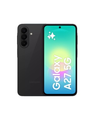 SAMSUNG A27 5G 8GB/256GB 6,5 EU Black