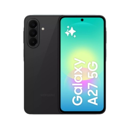 SAMSUNG A27 5G 8GB/256GB 6,5 EU Black