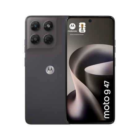 MOTOROLA G47 8/128GB ITA Grey