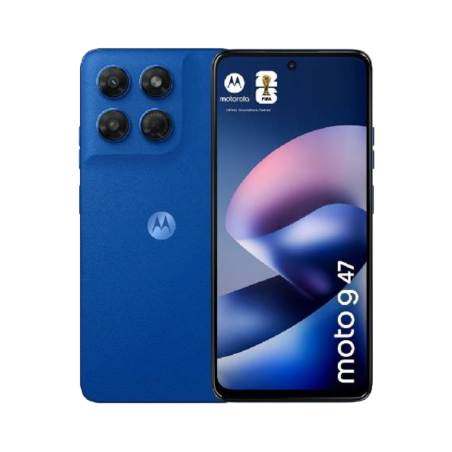MOTOROLA G47 8/128GB ITA Blu