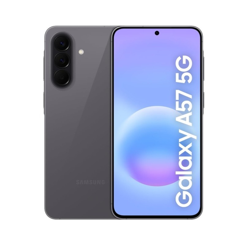 SAMSUNG A57 5G 12GB/512GB 6,6 Global Gray