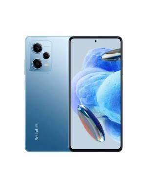 XIAOMI REDMI NOTE 12 PRO 5G 6GB/128GB ITA SkyBlue