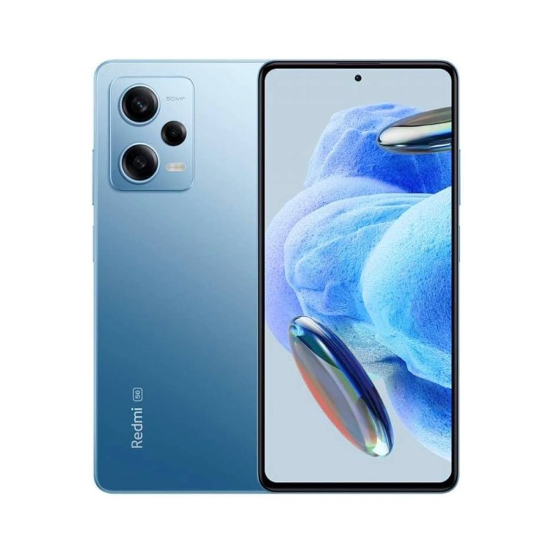 XIAOMI REDMI NOTE 12 PRO 5G 6GB/128GB ITA SkyBlue