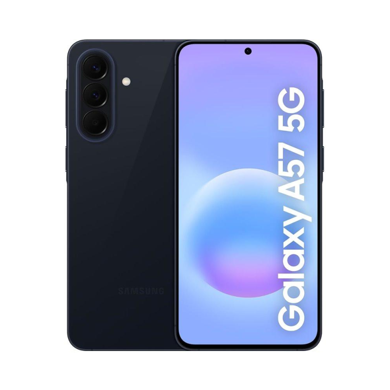 SAMSUNG A57 5G 12GB/512GB 6,6 Global Navy