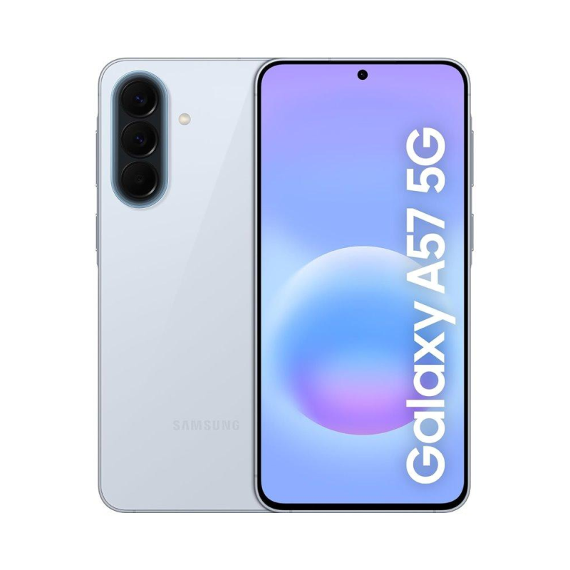 SAMSUNG A57 5G 12GB/512GB 6,6 Global Ice Blue