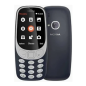 NOKIA 3310 EU Dark Blue