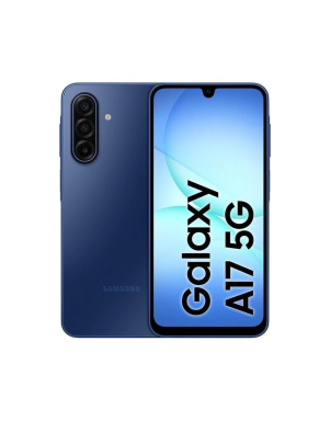 SAMSUNG A17 8GB/256GB 6,7 4G Global Blue