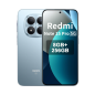 XIAOMI REDMI NOTE 15 PRO 5G 8GB/256GB Global Blue Con Alimentatore