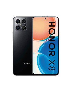 HONOR X8 6GB/128GB EU Ocean Black