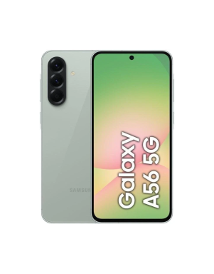 SAMSUNG A56 5G 8GB/256GB 6,6 EU Olive Box Danneggiata