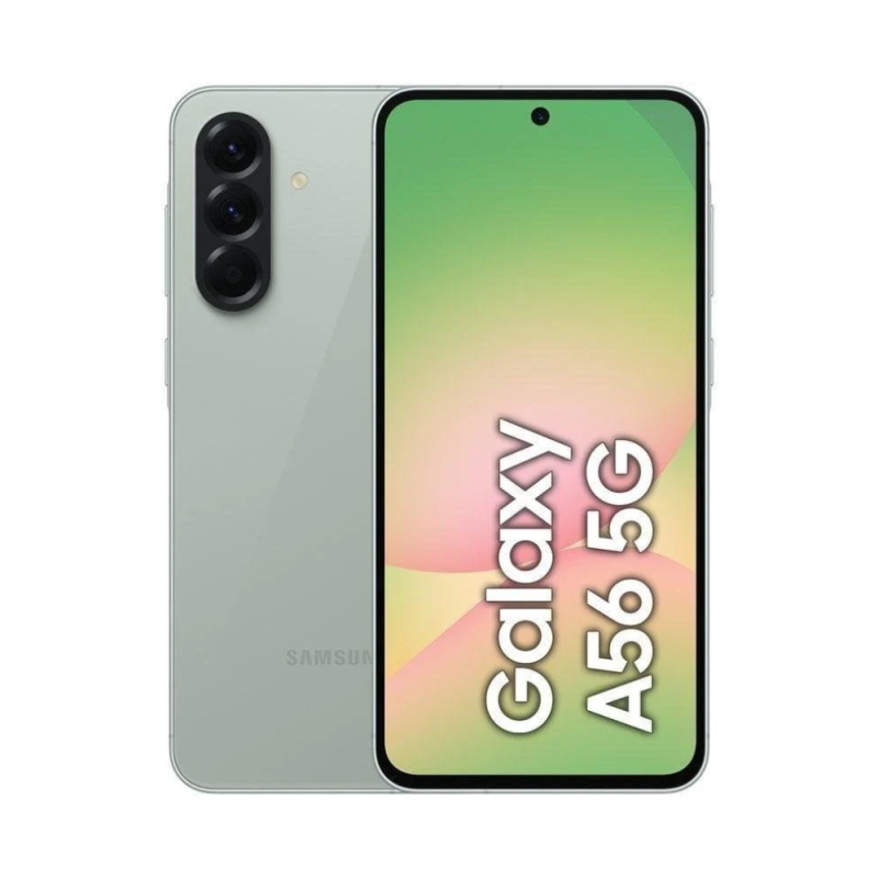 SAMSUNG A56 5G 8GB/256GB 6,6 EU Olive Box Danneggiata