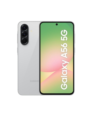 SAMSUNG A56 5G 8GB/256GB 6,6 EU LightGrey Box Danneggiata